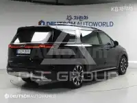 2023 KIA Carnival