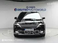 2023 KIA Carnival