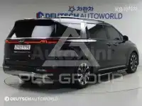 2023 KIA Carnival