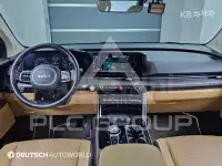 2023 KIA Carnival