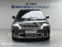 2023 KIA Carnival