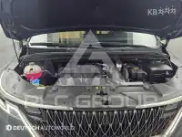 2023 KIA Carnival