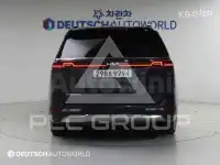 2023 KIA Carnival