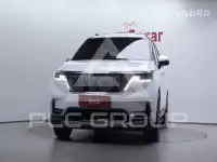2023 KIA Carnival