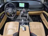 2023 KIA Carnival