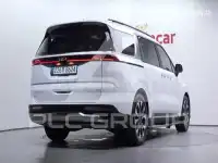 2023 KIA Carnival