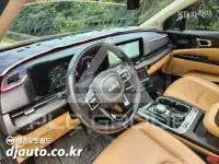 2023 KIA Carnival