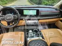 2023 KIA Carnival