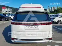 2023 KIA Carnival