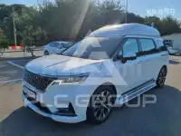 2023 KIA Carnival