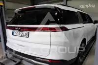 2023 KIA Carnival