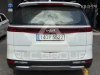 2023 KIA Carnival