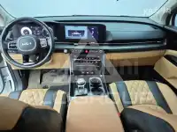 2023 KIA Carnival
