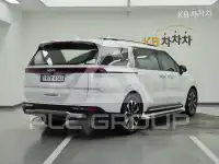 2023 KIA Carnival