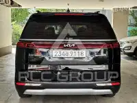 2023 KIA Carnival