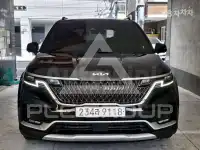 2023 KIA Carnival