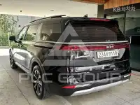2023 KIA Carnival