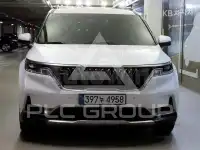 2023 KIA Carnival
