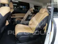 2023 KIA Carnival