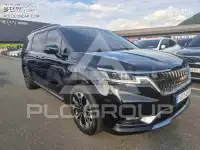 2023 KIA Carnival