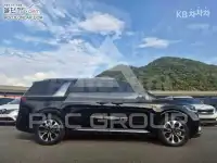 2023 KIA Carnival