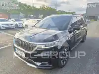 2023 KIA Carnival