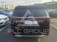 2023 KIA Carnival