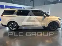 2023 KIA Carnival