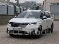 2023 KIA Carnival