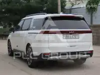 2023 KIA Carnival