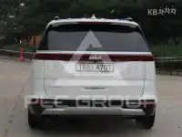 2023 KIA Carnival