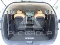 2023 KIA Carnival