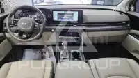 2023 KIA Carnival