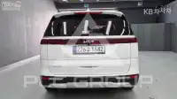 2023 KIA Carnival