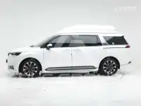 2023 KIA Carnival