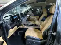 2023 KIA Carnival