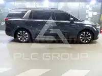 2023 KIA Carnival