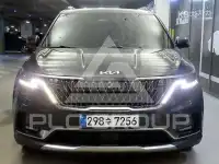 2023 KIA Carnival