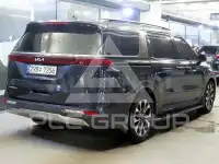 2023 KIA Carnival