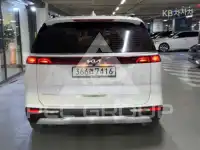 2023 KIA Carnival