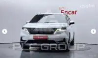 2023 KIA Carnival