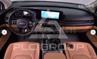 2023 KIA Carnival