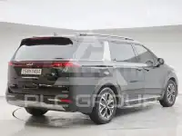 2023 KIA Carnival