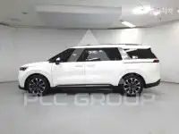 2023 KIA Carnival