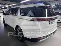2023 KIA Carnival