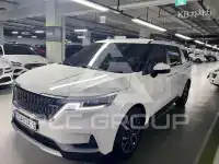 2023 KIA Carnival