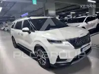 2023 KIA Carnival