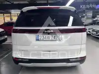 2023 KIA Carnival