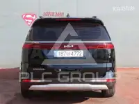 2023 KIA Carnival