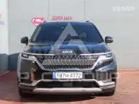 2023 KIA Carnival